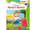 Beginner's Nursery Rhymes